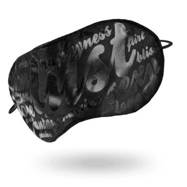 Maschera Passione Cieca per Intense Sospense e Sensazioni Uniche